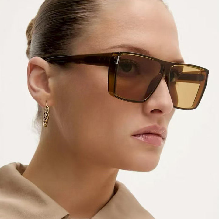 Women's square sunglasses Bowlift