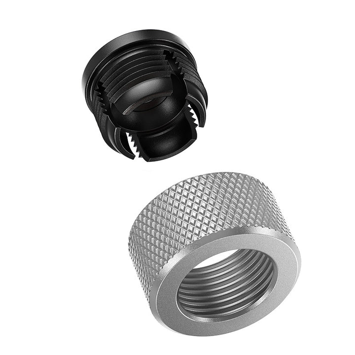 Unisex precise mounting adapter Bowlift