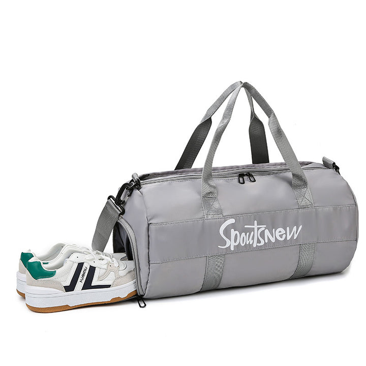 Sports bag Bowlift