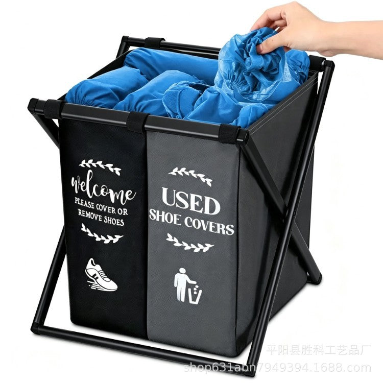 Shoe Cover Organizer Bowlift