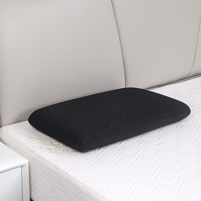 Viscoelastic Sleep Pillow Bowlift