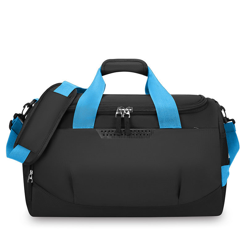 Sporty multifunctional duffel bag Bowlift