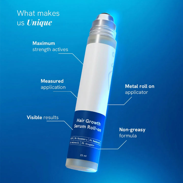 Hair Regrowth: Dermatologist Guide