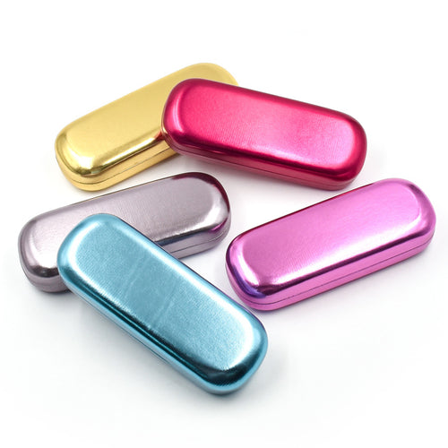 Stylish Hard Eyewear Case Bowlift