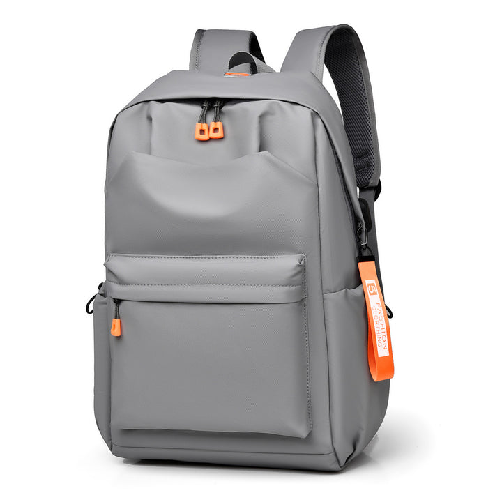 Multi-Pocket Urban Backpack Bowlift