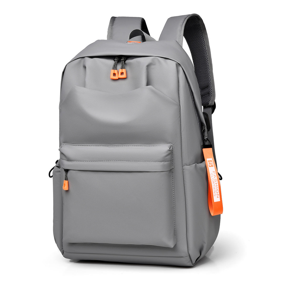 Tech-Savvy Organizational Backpack Bowlift