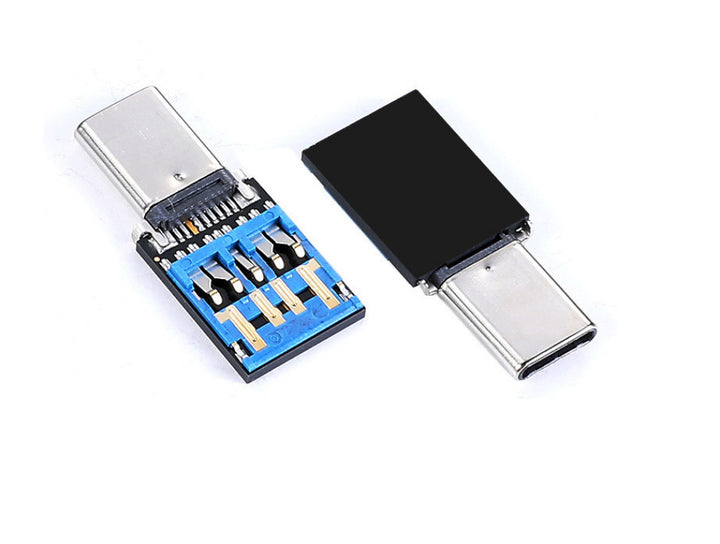 Universal USB-C Adapter Bowlift