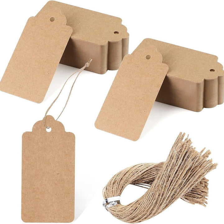 Crafting Tag Bowlift