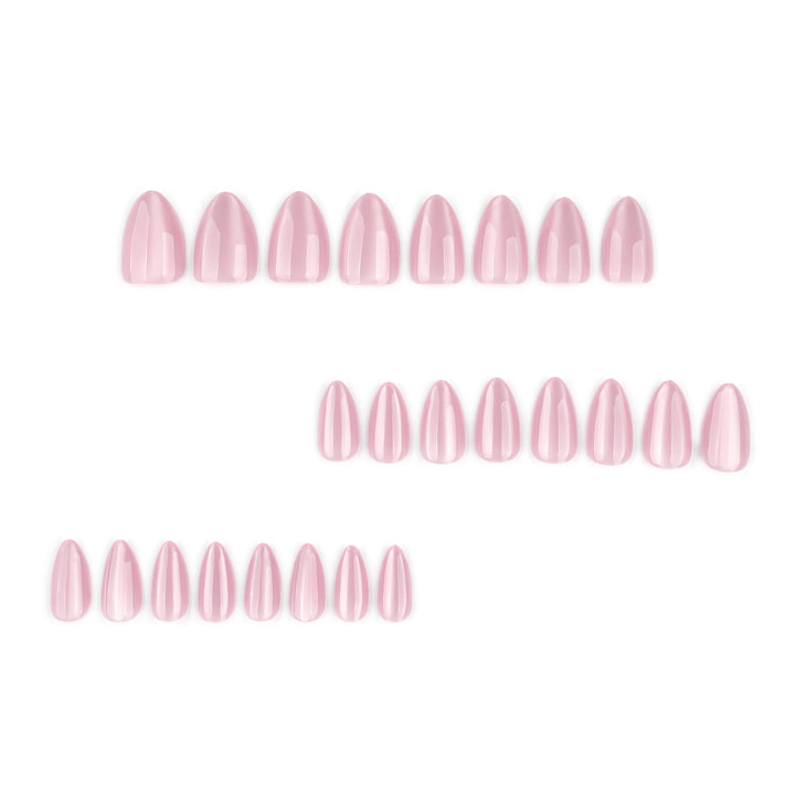 Artful Stiletto Nail Art Bowlift