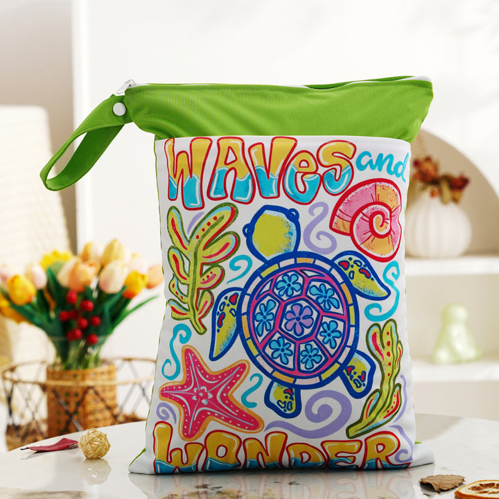 Travel and beach bag Bowlift