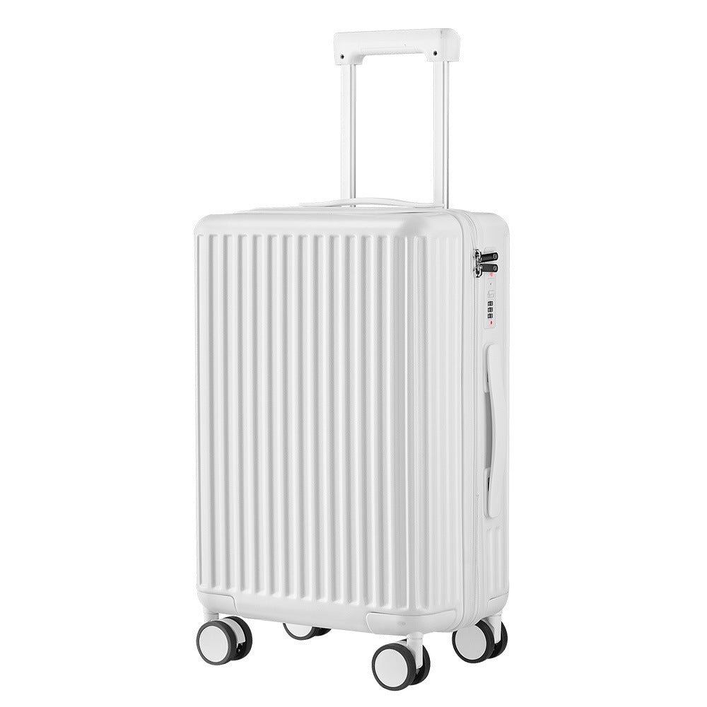 Travel Carry-On Suitcase