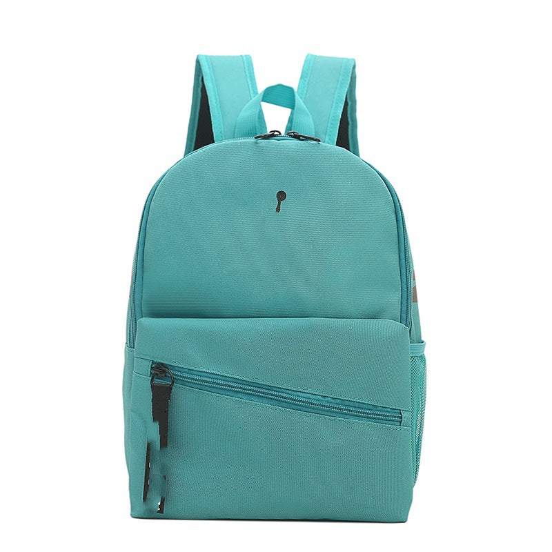 Comfortable leisure backpack with practical compartments Bowlift