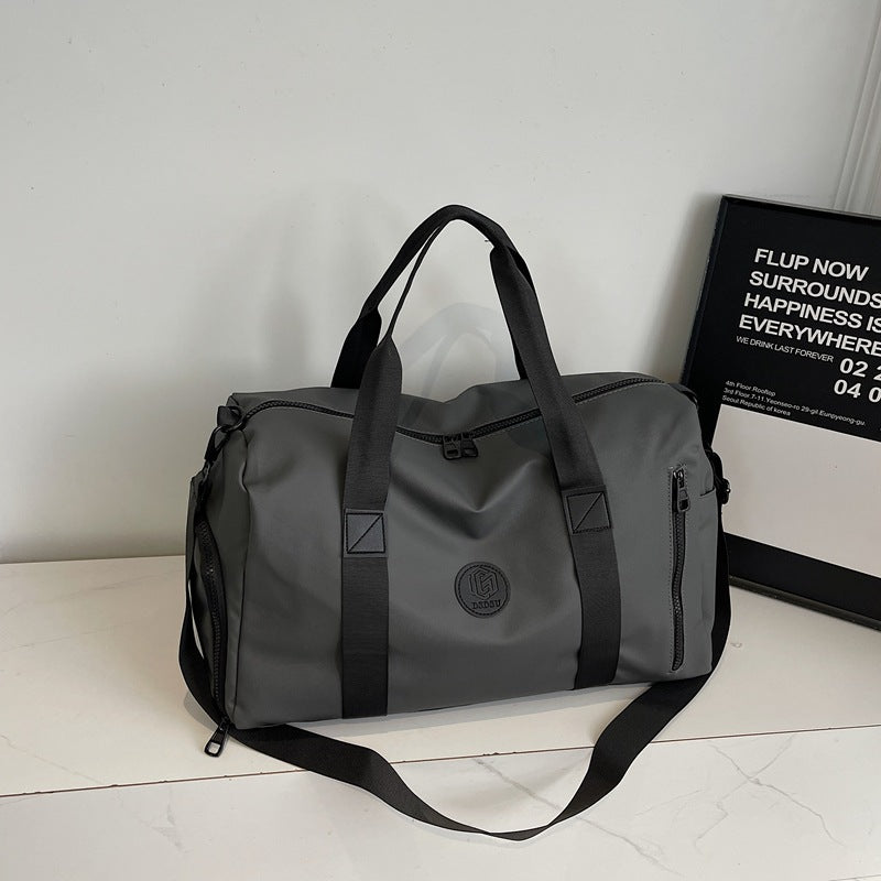 Professional Gym Duffel Bag