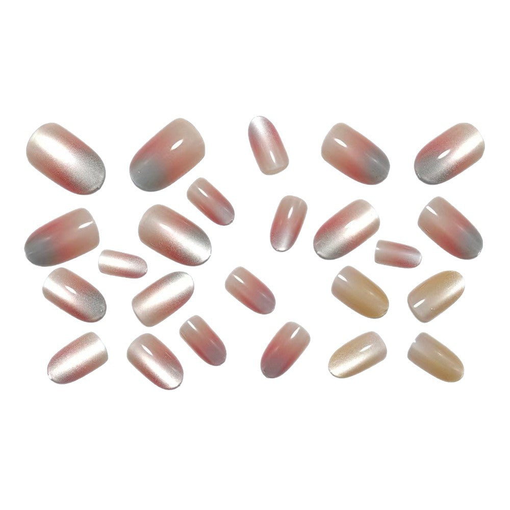 Artistic Nail Tips Bowlift