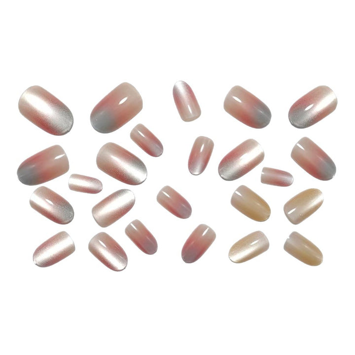 Artistic Nail Tips Bowlift