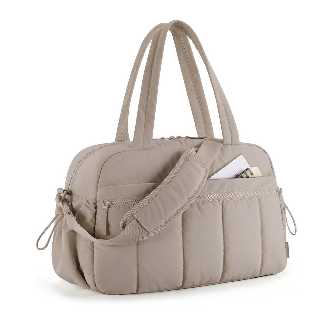 Ladies functional shopping bag Bowlift
