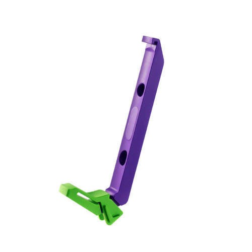 Versatile Adjustable Bicycle Phone Holder Bowlift