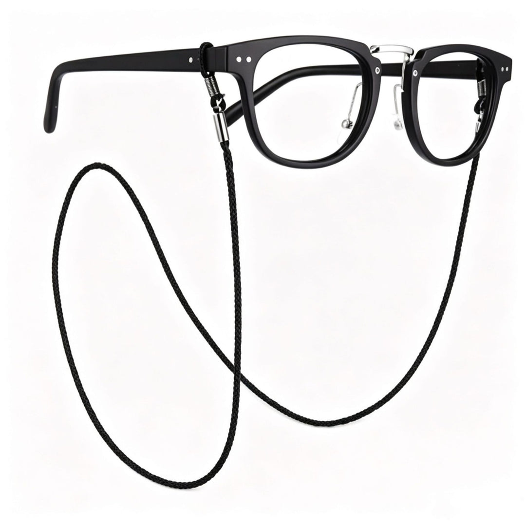 Eyewear Retaining Lanyard Bowlift