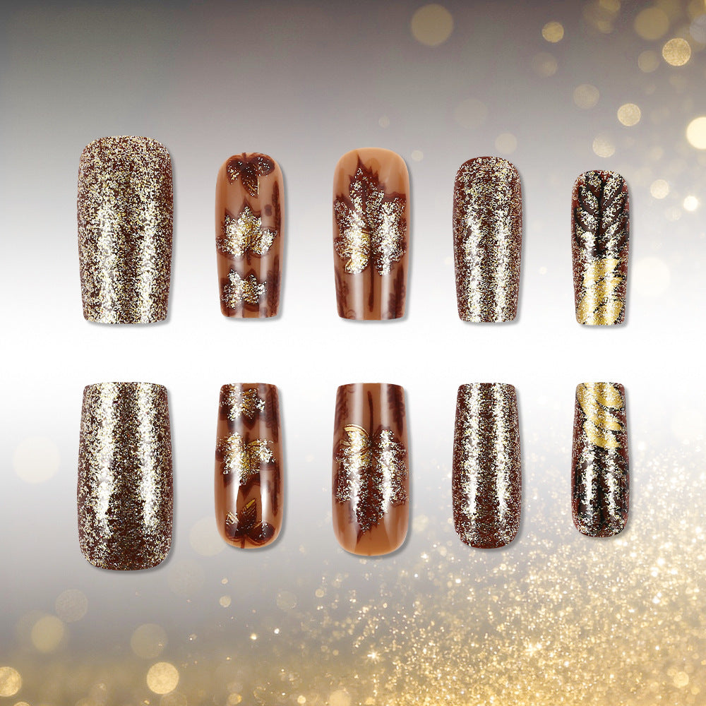 Nail Art Bowlift