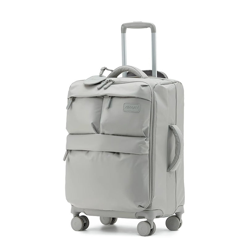 Lightweight Travel Carry-On Suitcase