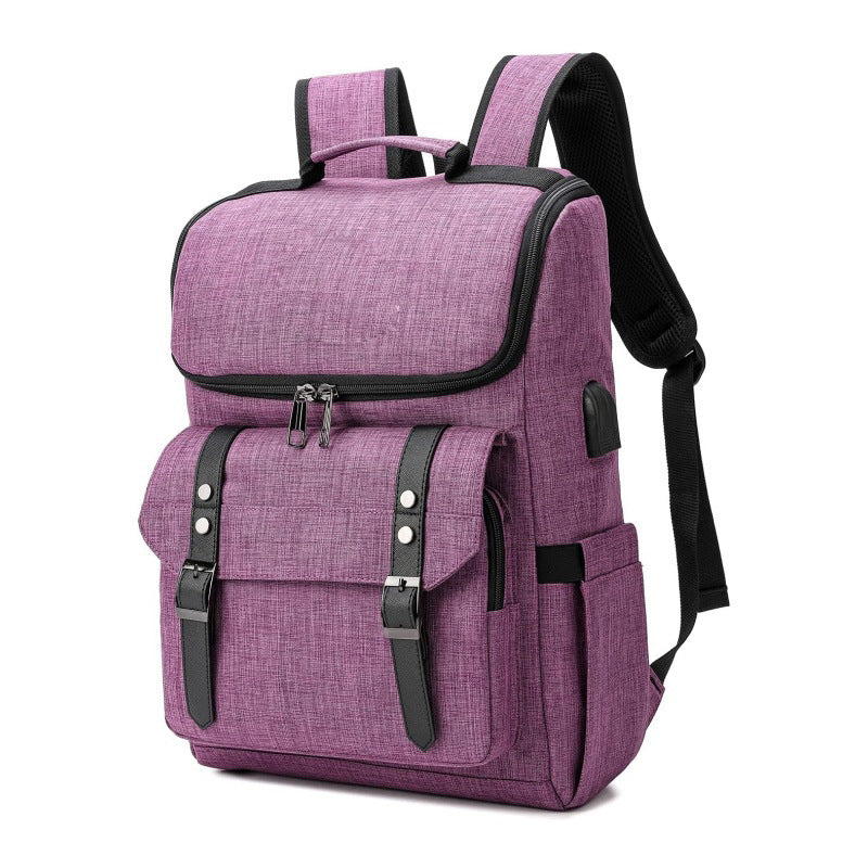 Multi-functional backpack with insulated compartments Bowlift