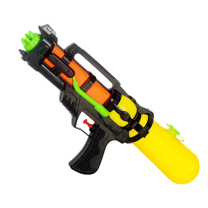 Women Water Gun Bowlift