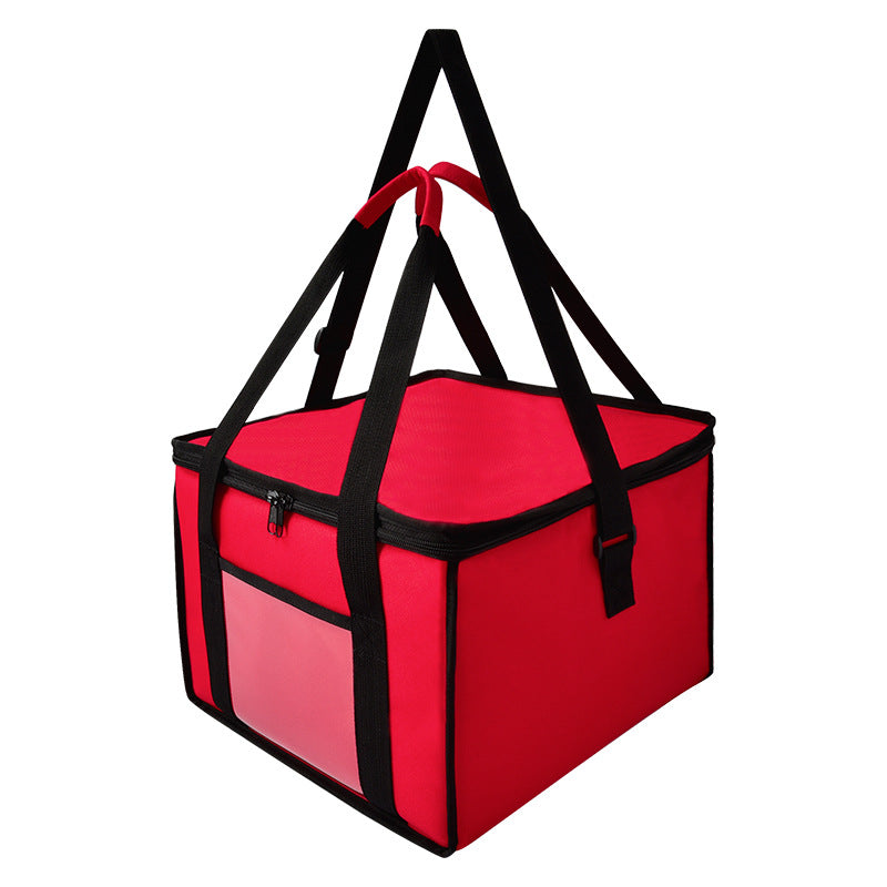Insulated Picnic Food Carrier Bowlift