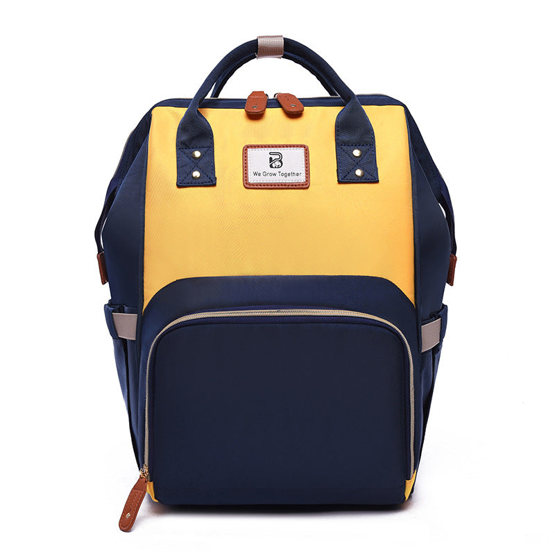 Multi-functional Backpack Bowlift