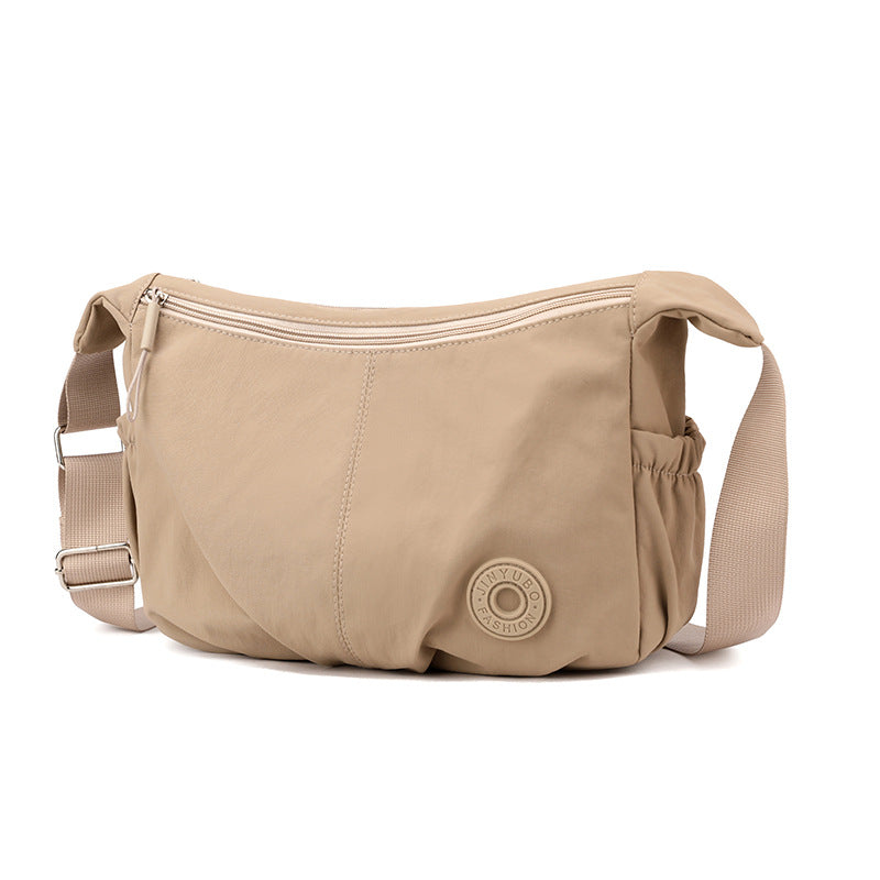 WoVersatile Urban Crossbody Bag Bowlift