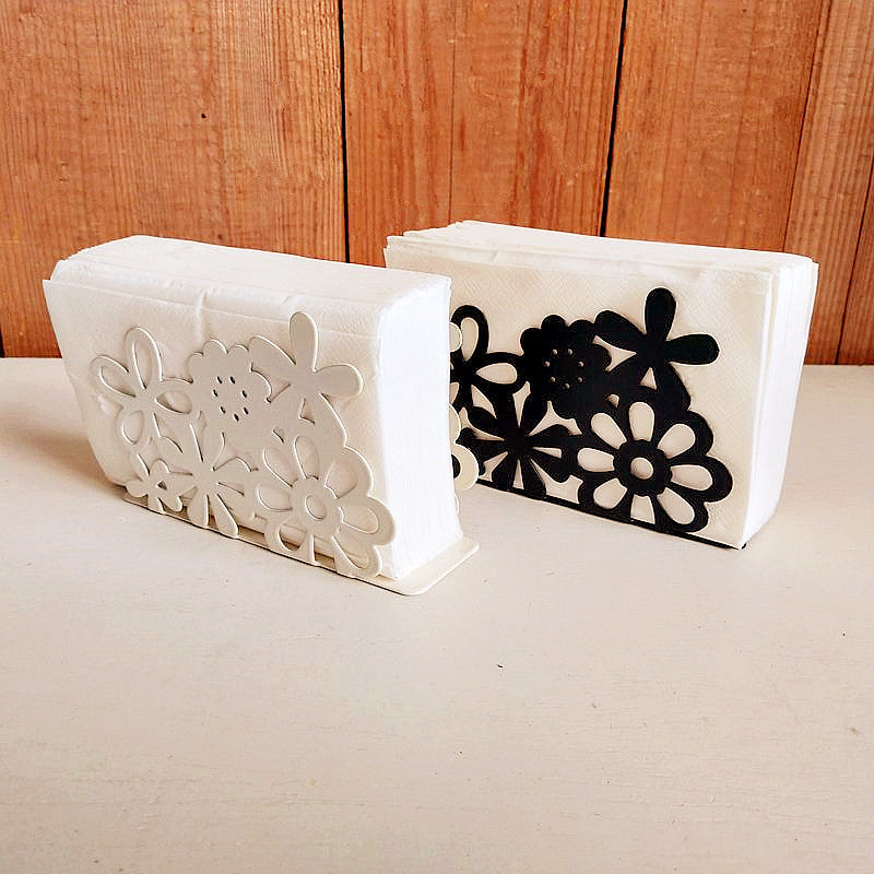 Decorative Napkin Holder