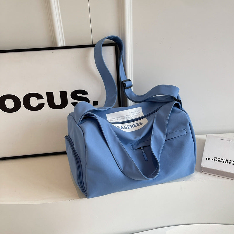 Functional Sports Bag Bowlift