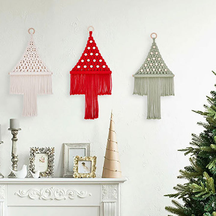 Macrame Wall Hanging
