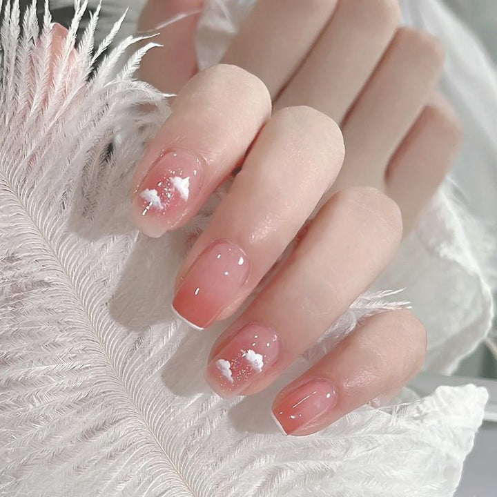 Artful Nail Art with 3D Applications Bowlift