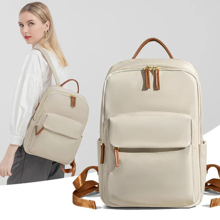 TrekMate Backpack - Spacious & Durable Backpack for Adventures Bowlift