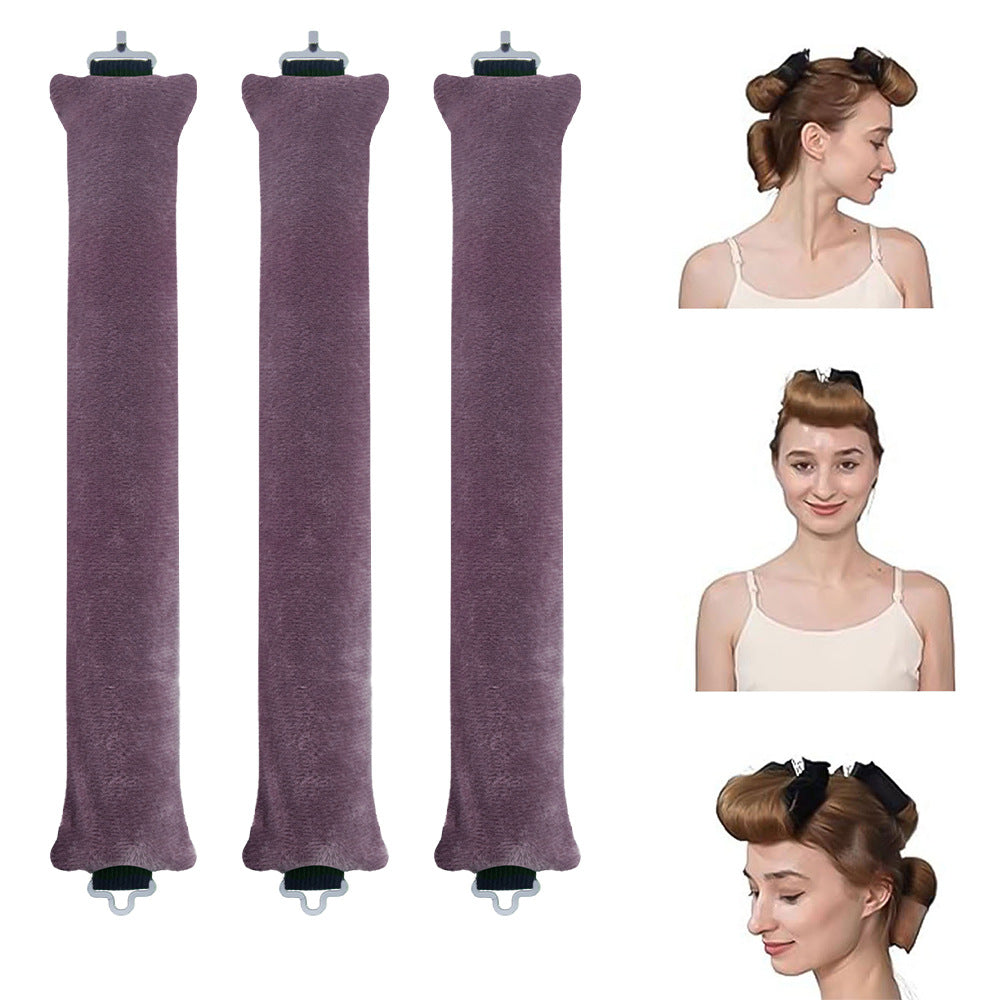 Adjustable Hair Rollers
