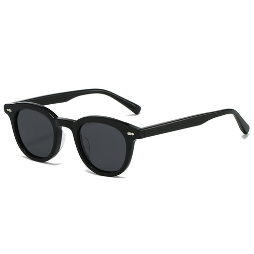 Women's vintage-inspired sunglasses with harmonious design and high-quality craftsmanship Bowlift