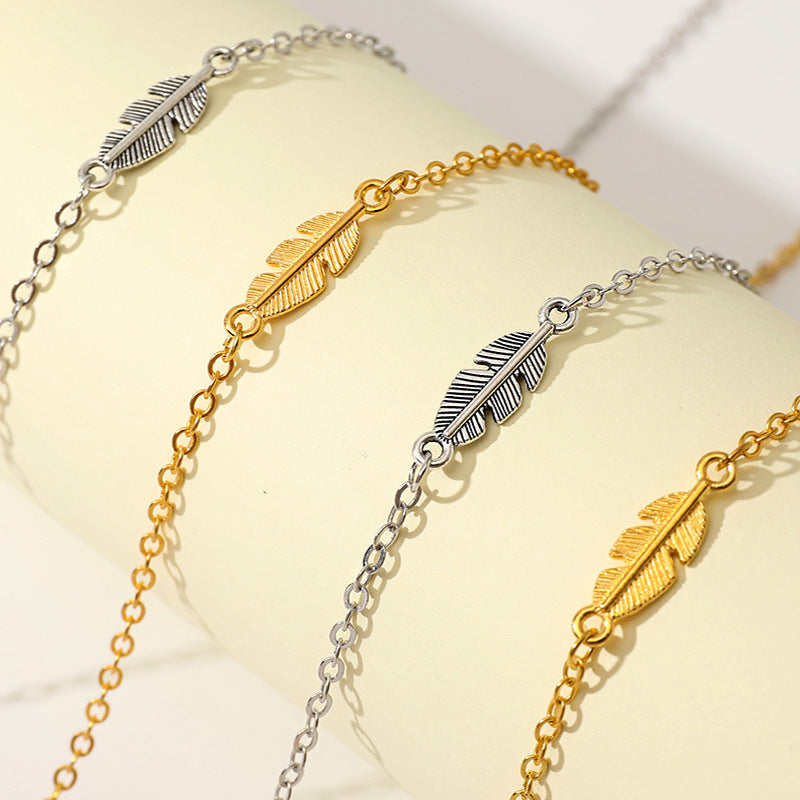 Elegant Glasses Chain Holder Bowlift