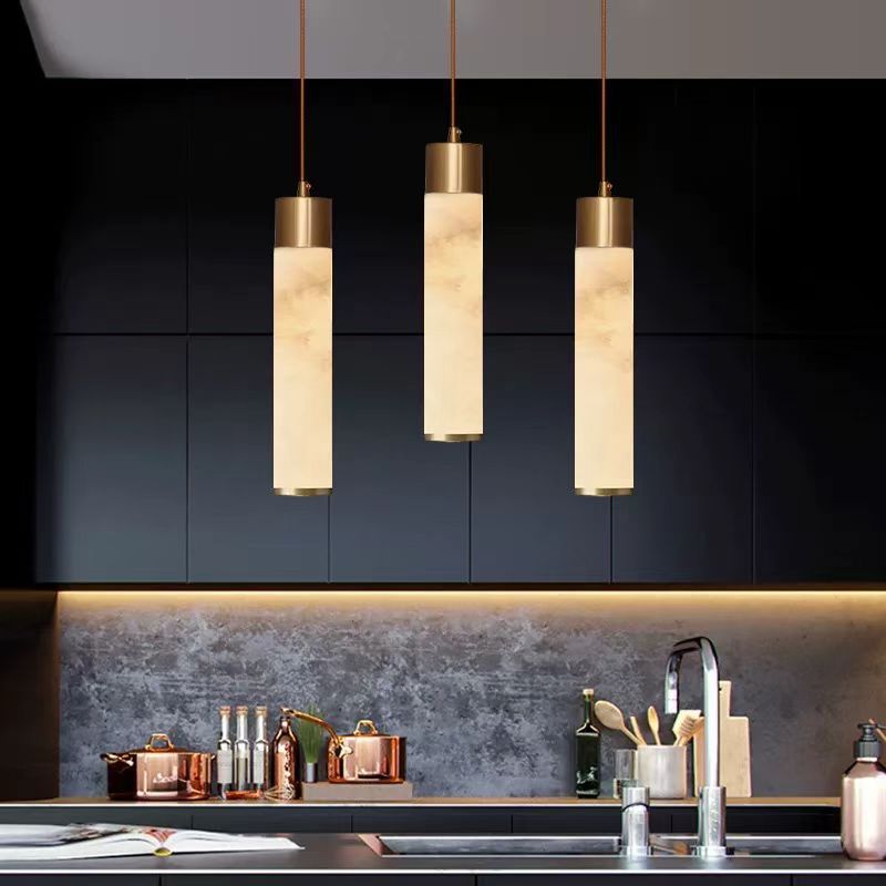 Contemporary Pendant Lighting Fixture