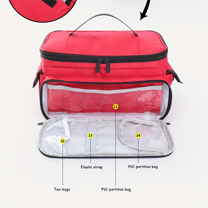 First-Aid-Bag Bowlift