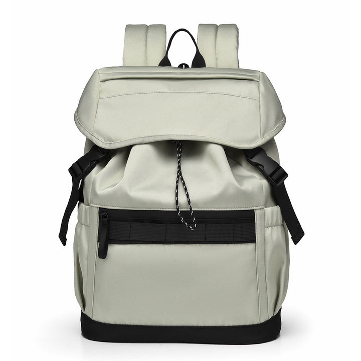 Multi-functional Urban Backpack Bowlift