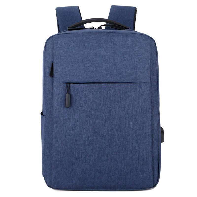 Multifunctional Laptop Backpack with Intelligent Compartment Design Bowlift