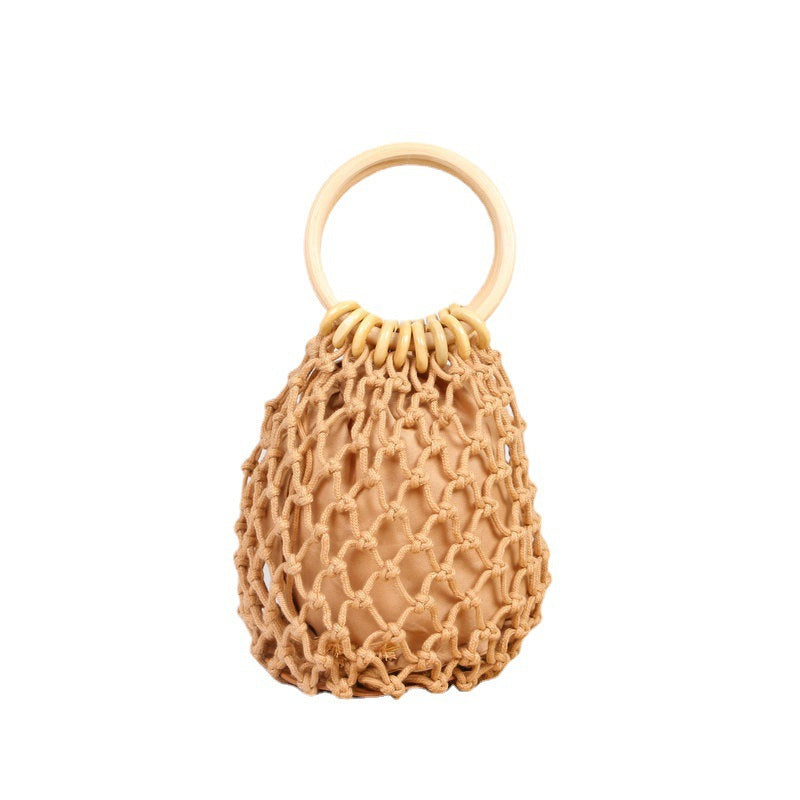 Trendy Handbag Bowlift