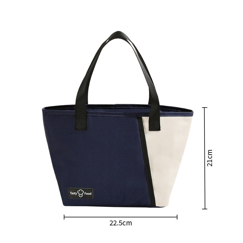 Insulated Multi-Purpose Lunch Tote Bowlift