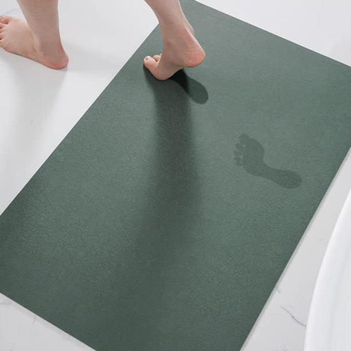 Bath Mat Bowlift