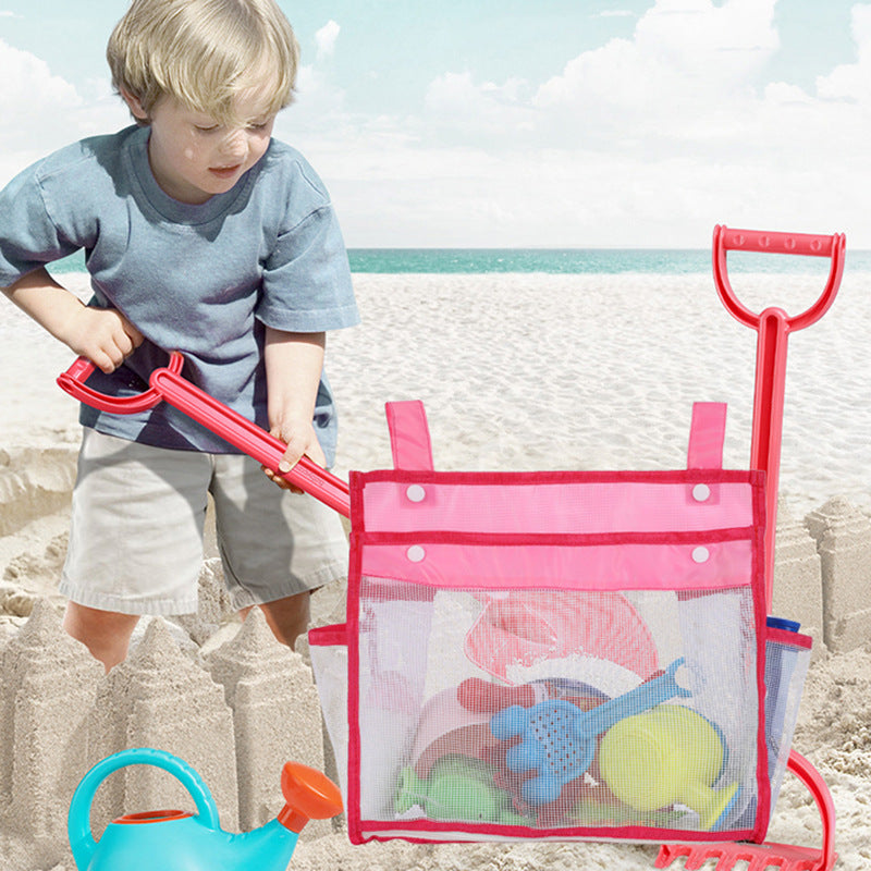 Practical storage bag Bowlift