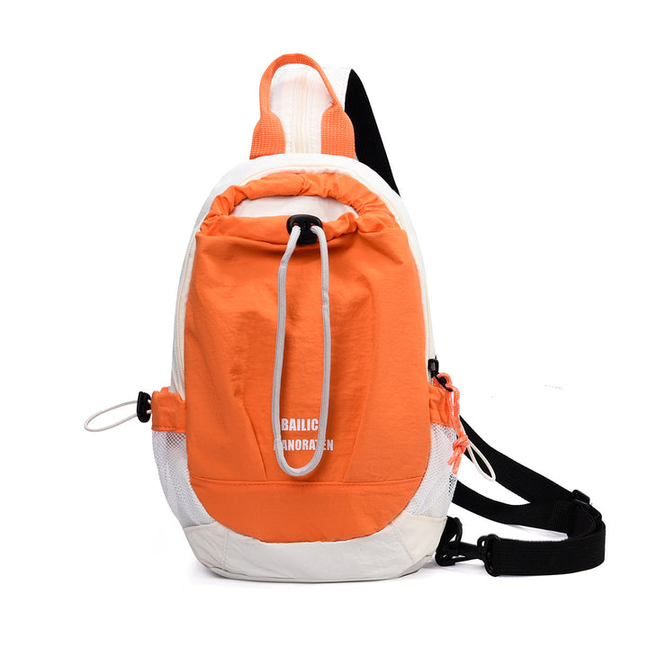 Versatile Sling Backpack