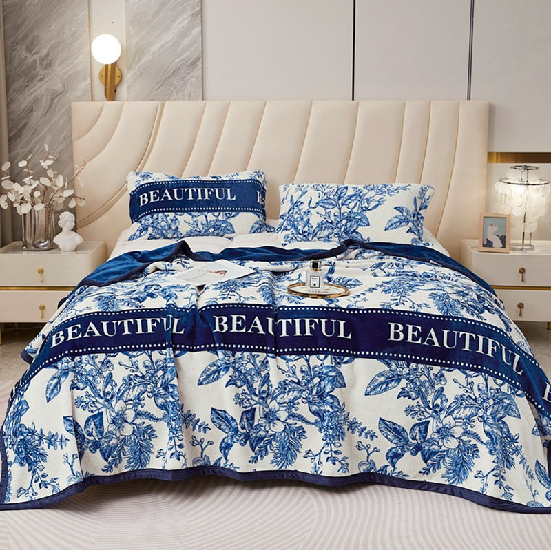 Women high-quality duvet Bowlift