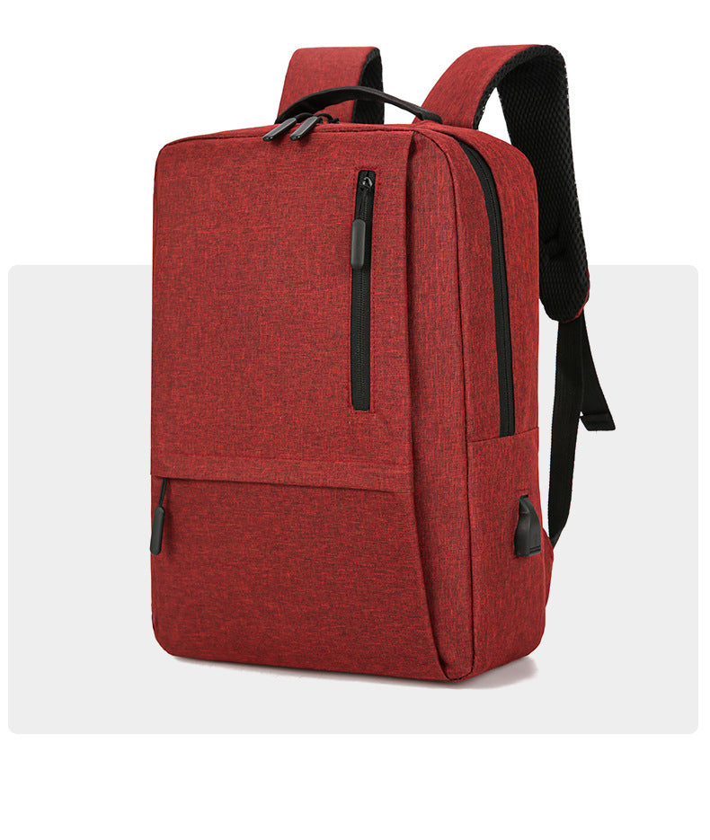 Urban Minimalist Backpack Bowlift