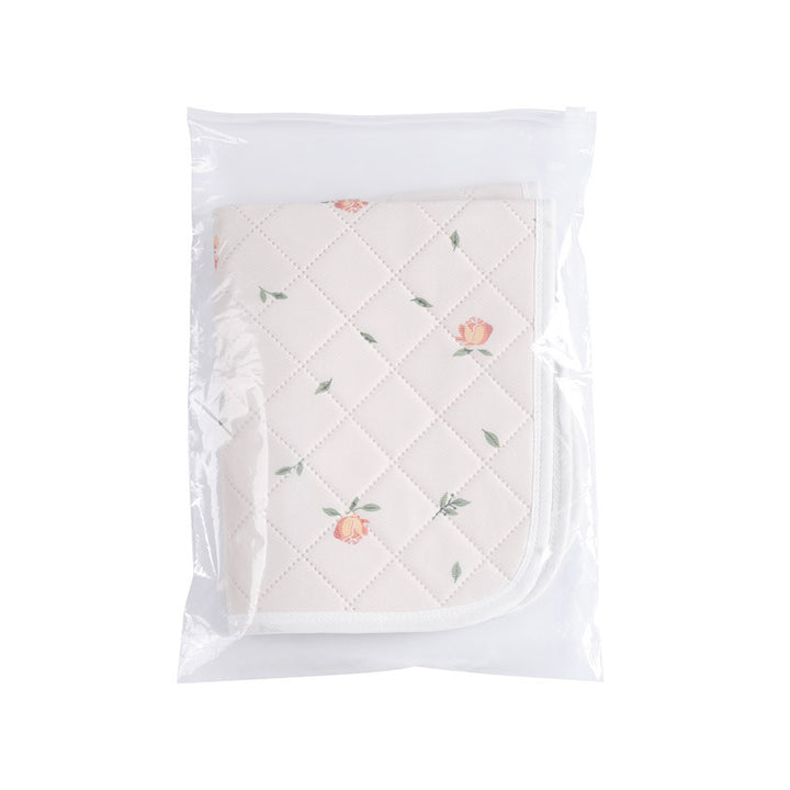 Women Patterned and Comfortable Pet Mat Bowlift