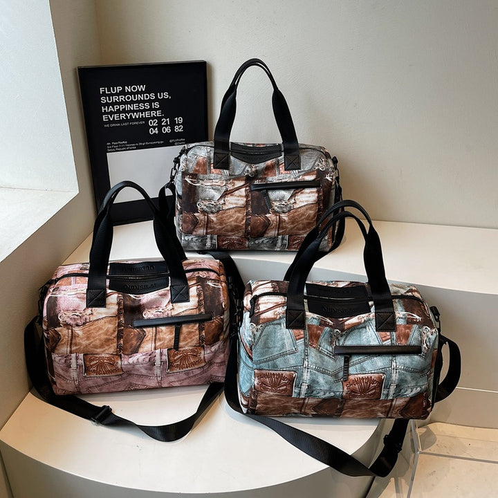 Women’s stylish casual bag Bowlift